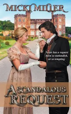 Una richiesta scandalosa - A Scandalous Request