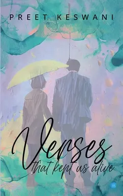 Versi che ci hanno tenuto in vita - Verses that kept us alive