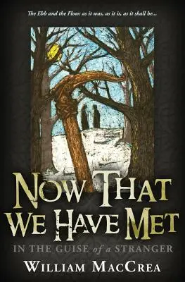 Ora che ci siamo incontrati: sotto le spoglie di uno sconosciuto - Now That We Have Met: In The Guise Of A Stranger