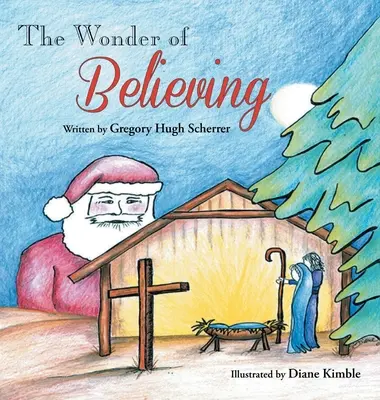 La meraviglia di credere - The Wonder of Believing