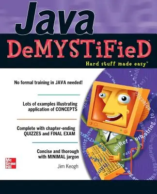Java demistificato - Java Demystified