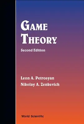 Teoria dei giochi (seconda edizione) - Game Theory (Second Edition)