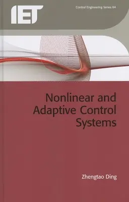 Sistemi di controllo non lineari e adattivi - Nonlinear and Adaptive Control Systems