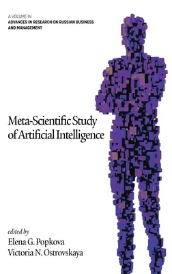 Studio metascientifico dell'intelligenza artificiale - Meta-Scientific Study of Artificial Intelligence