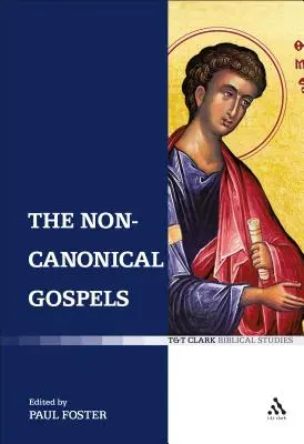 I Vangeli non canonici - The Non-Canonical Gospels