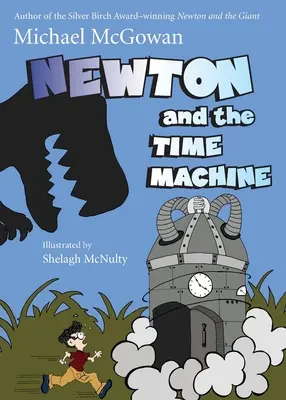 Newton e la macchina del tempo - Newton and the Time Machine