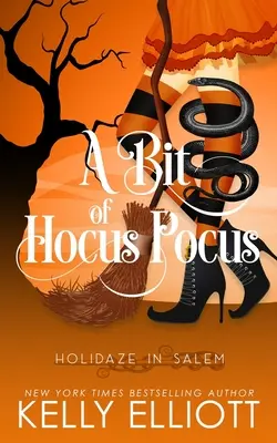 Un po' di Hocus Pocus - A Bit of Hocus Pocus