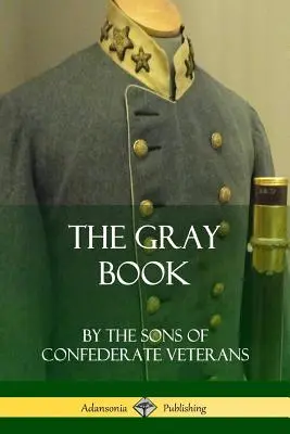 Il libro grigio - The Gray Book