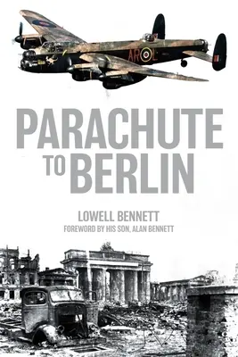 Paracadute per Berlino - Parachute to Berlin