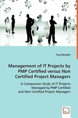 Gestione di progetti #I'T da parte di project manager certificati PMP rispetto a quelli non certificati - Management of #I'T Projects by PMP Certified versus Non Certified Project Managers