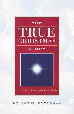 La vera storia di Natale: E perché è meglio per la vostra famiglia - The True Christmas Story: And Why It Is Better For Your Family
