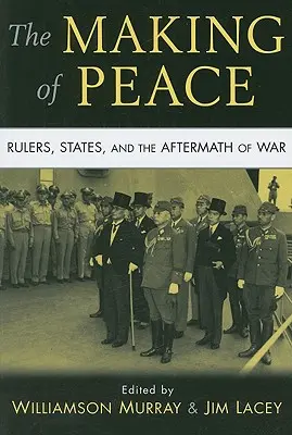 La costruzione della pace - The Making of Peace
