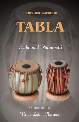 Teoria e pratica delle tabla - Theory and Practice of Tabla