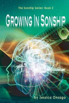 Crescere nella figliolanza - Growing in Sonship