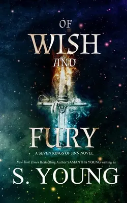Del desiderio e della furia - Of Wish and Fury