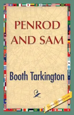 Penrod e Sam - Penrod and Sam
