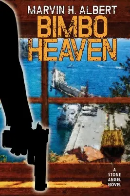 Bimbo Heaven: Angelo di pietra #7 - Bimbo Heaven: Stone Angel #7
