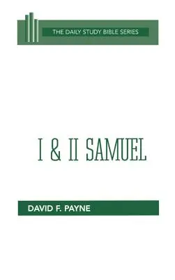 I e II Samuele - I & II Samuel
