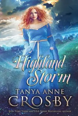 Tempesta delle Highlands - Highland Storm