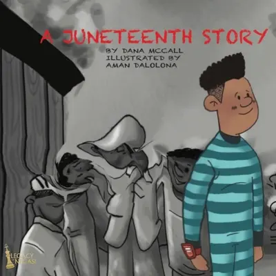 Una storia di Juneteenth - A Juneteenth Story