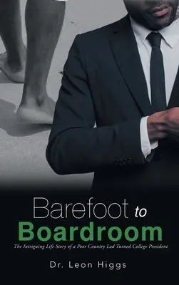 A piedi nudi verso la sala riunioni - Barefoot to Boardroom