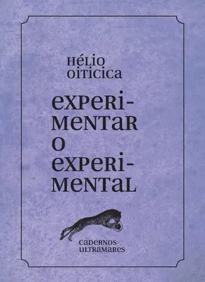Sperimentare o sperimentare - Experimentar o experimental