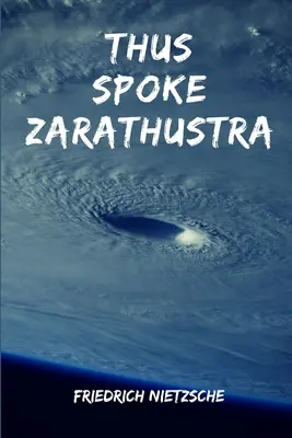 Così parlò Zarathustra - Thus Spoke Zarathustra