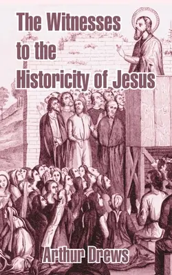 I testimoni della storicità di Gesù - The Witnesses to the Historicity of Jesus