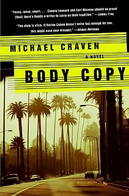 Copia del corpo - Body Copy