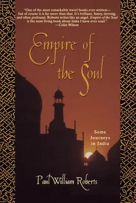 L'impero dell'anima - Empire of the Soul