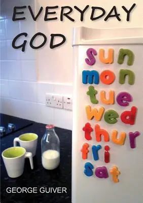 Dio quotidiano - Everyday God