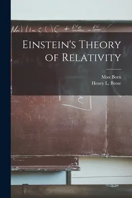 La teoria della relatività di Einstein - Einstein's Theory of Relativity