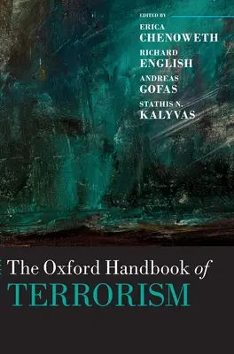 Il manuale di Oxford sul terrorismo - The Oxford Handbook of Terrorism