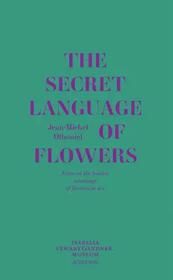 Jean-Michel Othoniel: Il linguaggio segreto dei fiori: Note sui significati nascosti dei fiori nell'arte - Jean-Michel Othoniel: The Secret Language of Flowers: Notes on the Hidden Meanings of Flowers in Art