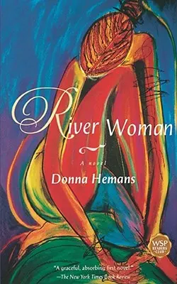 La donna del fiume - River Woman