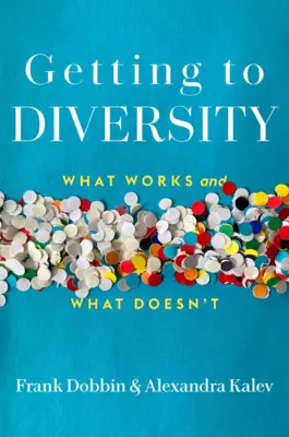 Arrivare alla diversità: Cosa funziona e cosa no - Getting to Diversity: What Works and What Doesn't