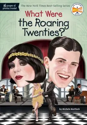 Cosa sono stati i ruggenti anni Venti? - What Were the Roaring Twenties?