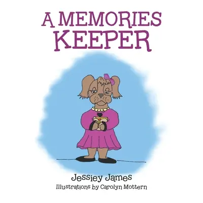 Un custode di ricordi - A Memories Keeper