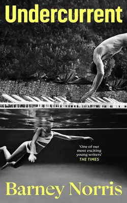 Undercurrent - Il romanzo straziante e alla fine pieno di speranza sul ritrovamento di se stessi, dell'autrice del bestseller del Times Five Rivers Met on a Woode - Undercurrent - The heartbreaking and ultimately hopeful novel about finding yourself, from the Times bestselling author of Five Rivers Met on a Woode
