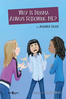 Perché il dramma mi segue sempre? Volume 5 - Why Is Drama Always Following Me?: Volume 5