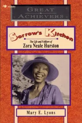 La cucina del dolore: Vita e folclore di Zora Neale Hurston - Sorrow's Kitchen: The Life and Folklore of Zora Neale Hurston