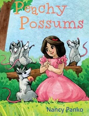 Gli opossum di pesca - Peachy Possums