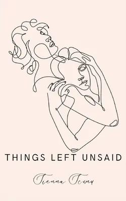 cose non dette - things left unsaid