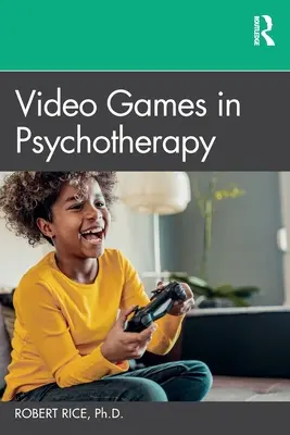 I videogiochi in psicoterapia - Video Games in Psychotherapy