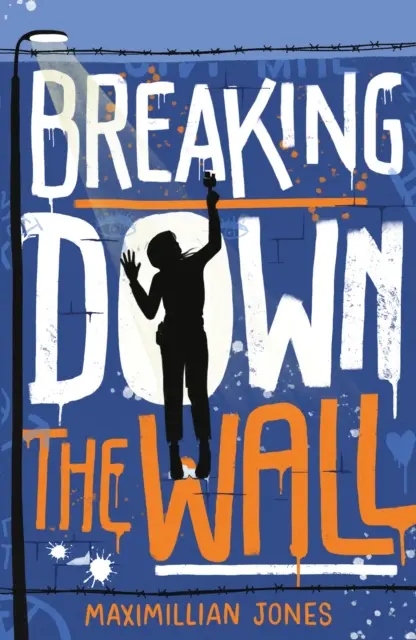 Abbattere il muro - Breaking Down The Wall