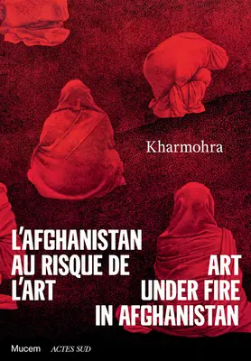 Arte sotto tiro in Afghanistan - Art Under Fire in Afghanistan