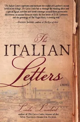 Le lettere italiane - The Italian Letters
