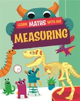 Imparare la matematica con Mo: Misurare - Learn Maths with Mo: Measuring