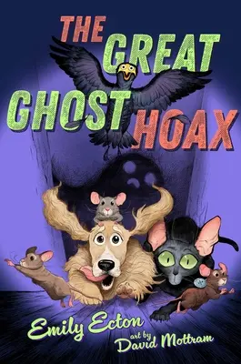 La grande bufala dei fantasmi - The Great Ghost Hoax