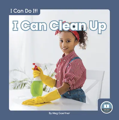 So pulire - I Can Clean Up